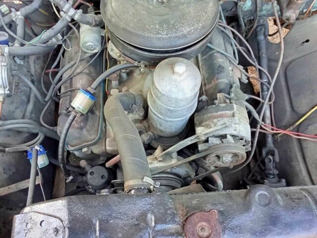 ГАЗ Другая, объемом двигателя 0 л и пробегом 0 тыс. км за 3000 $, фото 3 на Automoto.ua