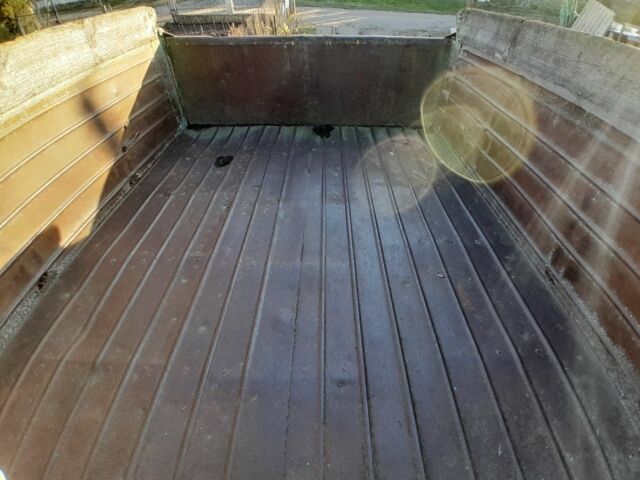 ГАЗ Другая, объемом двигателя 0 л и пробегом 0 тыс. км за 1000 $, фото 1 на Automoto.ua