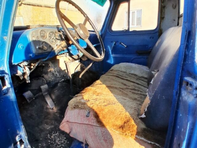 ГАЗ Другая, объемом двигателя 0 л и пробегом 0 тыс. км за 1000 $, фото 7 на Automoto.ua