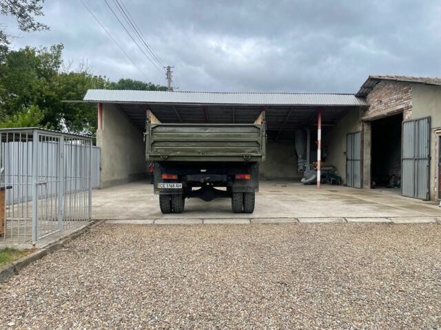 ГАЗ Інша, об'ємом двигуна 0 л та пробігом 0 тис. км за 5200 $, фото 6 на Automoto.ua