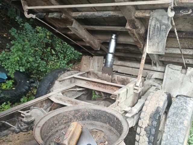 ГАЗ Інша, об'ємом двигуна 0 л та пробігом 0 тис. км за 486 $, фото 2 на Automoto.ua