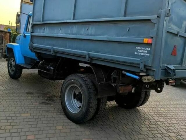 ГАЗ Інша, об'ємом двигуна 0 л та пробігом 0 тис. км за 2017 $, фото 2 на Automoto.ua