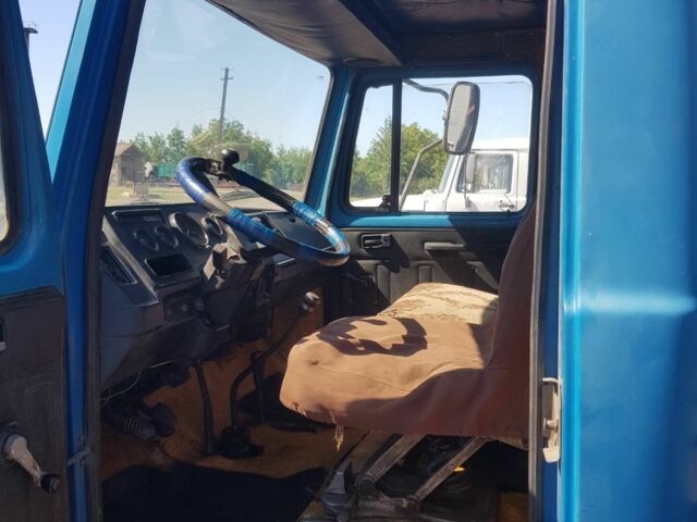 ГАЗ Другая, объемом двигателя 0 л и пробегом 0 тыс. км за 5400 $, фото 6 на Automoto.ua