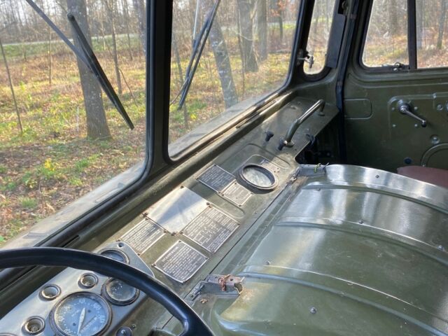 ГАЗ Другая, объемом двигателя 0 л и пробегом 0 тыс. км за 4500 $, фото 5 на Automoto.ua