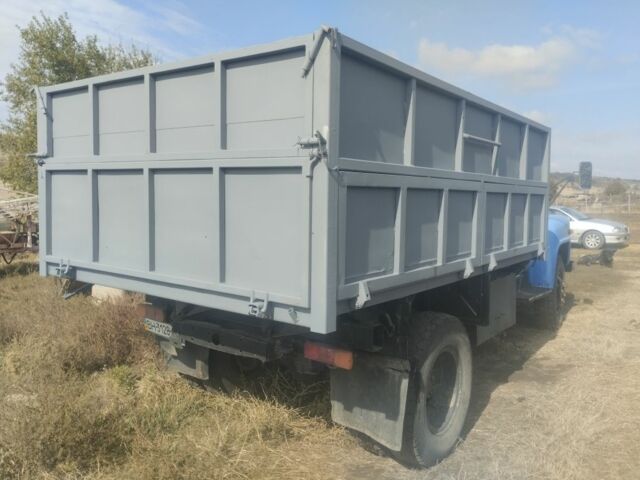 ГАЗ Другая, объемом двигателя 0 л и пробегом 0 тыс. км за 3500 $, фото 4 на Automoto.ua