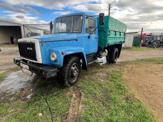 ГАЗ Другая, объемом двигателя 0 л и пробегом 0 тыс. км за 1800 $, фото 2 на Automoto.ua