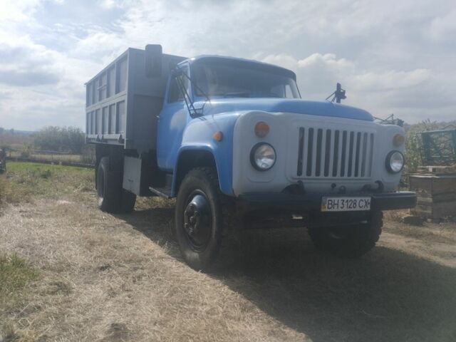 ГАЗ Другая, объемом двигателя 0 л и пробегом 0 тыс. км за 3500 $, фото 3 на Automoto.ua