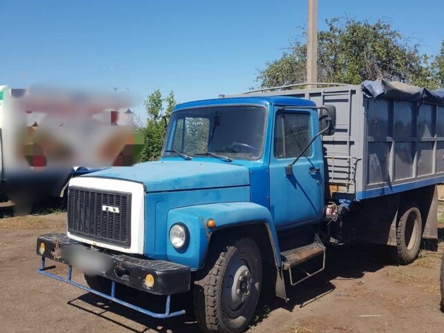 ГАЗ Другая, объемом двигателя 0 л и пробегом 0 тыс. км за 5400 $, фото 2 на Automoto.ua