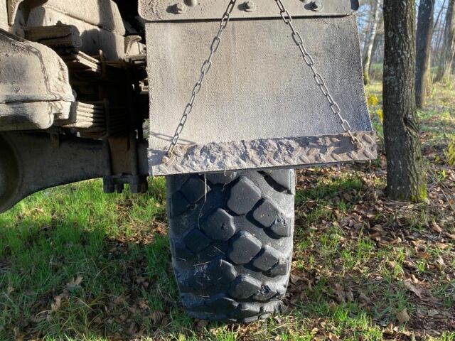 ГАЗ Другая, объемом двигателя 0 л и пробегом 0 тыс. км за 4500 $, фото 3 на Automoto.ua