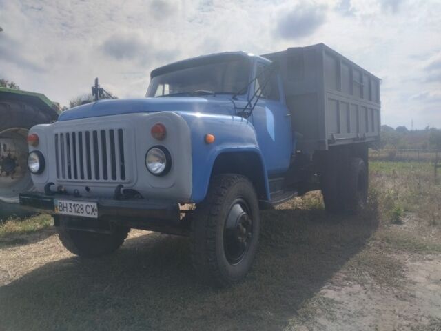 ГАЗ Другая, объемом двигателя 0 л и пробегом 0 тыс. км за 3500 $, фото 2 на Automoto.ua