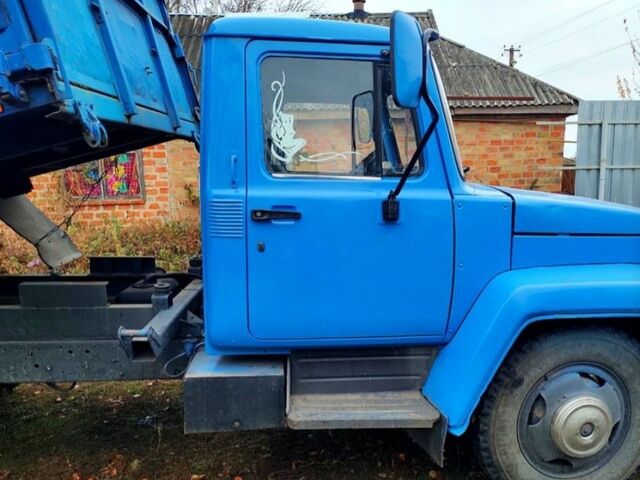 ГАЗ Другая, объемом двигателя 0 л и пробегом 0 тыс. км за 2144 $, фото 1 на Automoto.ua