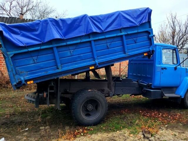 ГАЗ Другая, объемом двигателя 0 л и пробегом 0 тыс. км за 2144 $, фото 5 на Automoto.ua