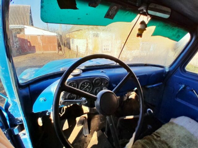 ГАЗ Другая, объемом двигателя 0 л и пробегом 0 тыс. км за 1000 $, фото 5 на Automoto.ua