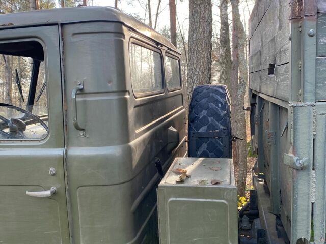 ГАЗ Другая, объемом двигателя 0 л и пробегом 0 тыс. км за 4500 $, фото 7 на Automoto.ua