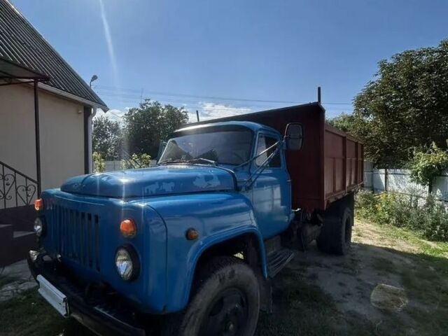 ГАЗ Другая, объемом двигателя 0 л и пробегом 0 тыс. км за 1319 $, фото 1 на Automoto.ua