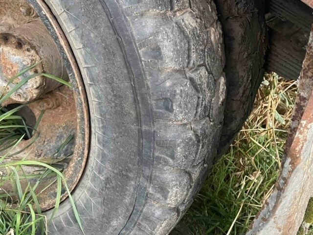 ГАЗ Інша, об'ємом двигуна 0 л та пробігом 0 тис. км за 1577 $, фото 6 на Automoto.ua