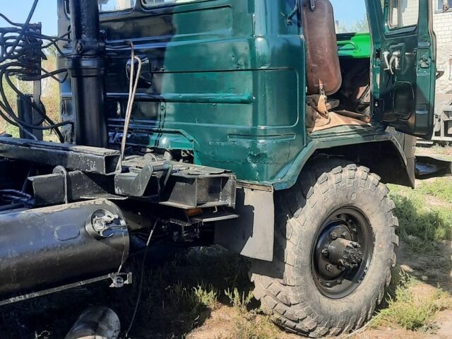 ГАЗ Інша, об'ємом двигуна 0 л та пробігом 0 тис. км за 8000 $, фото 1 на Automoto.ua