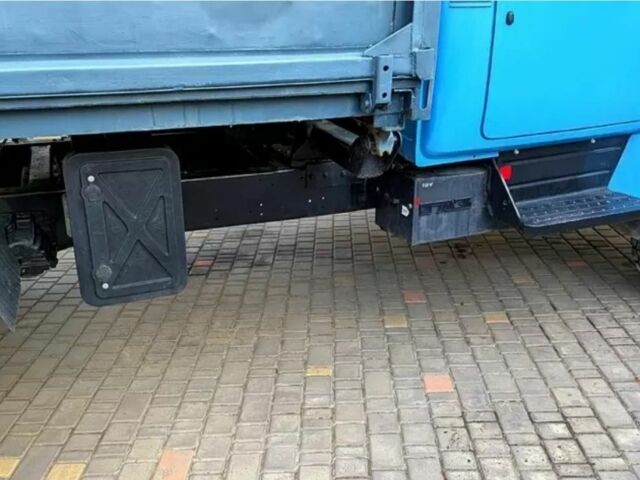 ГАЗ Інша, об'ємом двигуна 0 л та пробігом 0 тис. км за 2017 $, фото 3 на Automoto.ua