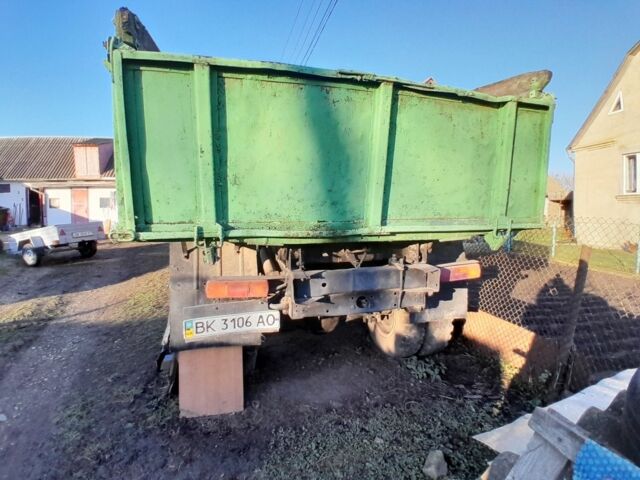 ГАЗ Другая, объемом двигателя 0 л и пробегом 0 тыс. км за 1000 $, фото 2 на Automoto.ua