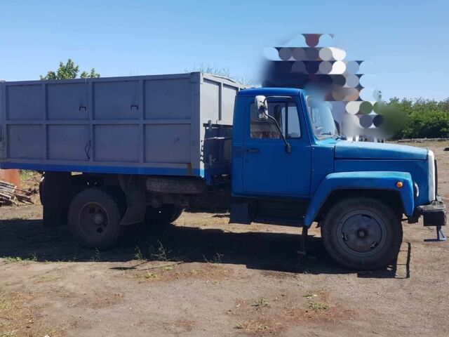 ГАЗ Другая, объемом двигателя 0 л и пробегом 0 тыс. км за 5400 $, фото 3 на Automoto.ua