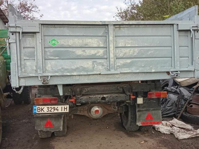 ГАЗ Другая, объемом двигателя 0 л и пробегом 0 тыс. км за 3000 $, фото 2 на Automoto.ua