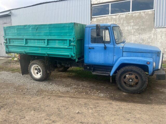 ГАЗ Другая, объемом двигателя 0 л и пробегом 0 тыс. км за 1800 $, фото 1 на Automoto.ua