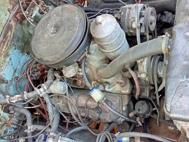 ГАЗ Другая, объемом двигателя 0 л и пробегом 0 тыс. км за 3000 $, фото 4 на Automoto.ua