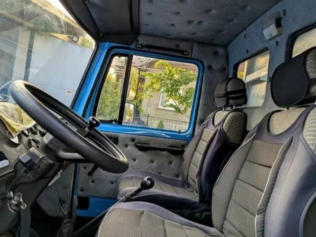 ГАЗ Інша, об'ємом двигуна 0 л та пробігом 0 тис. км за 2017 $, фото 10 на Automoto.ua