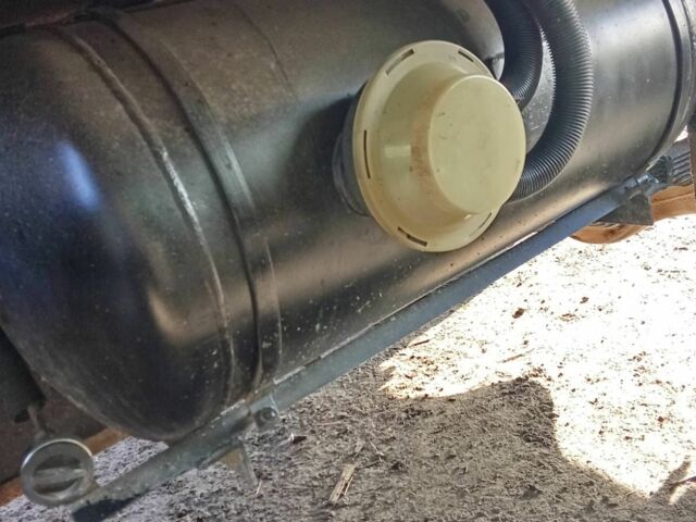 ГАЗ Другая, объемом двигателя 0 л и пробегом 0 тыс. км за 3000 $, фото 9 на Automoto.ua