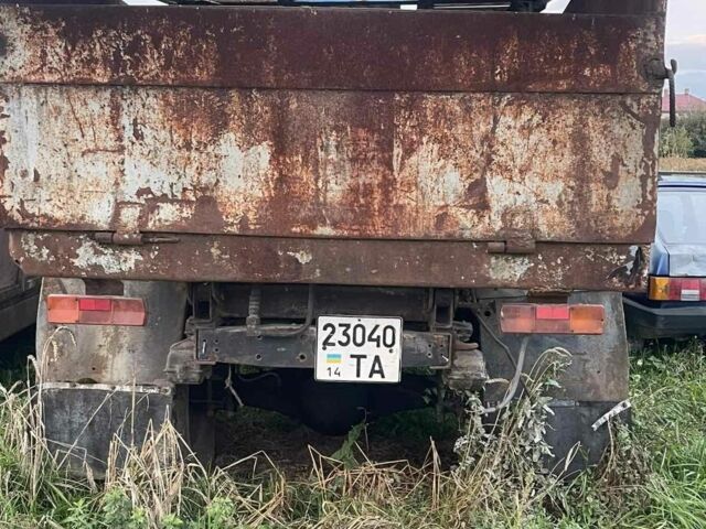 ГАЗ Інша, об'ємом двигуна 0 л та пробігом 0 тис. км за 1577 $, фото 7 на Automoto.ua