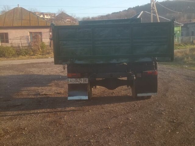 ГАЗ Другая, объемом двигателя 0 л и пробегом 0 тыс. км за 3000 $, фото 7 на Automoto.ua