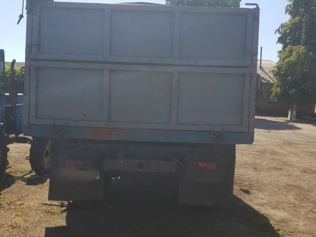 ГАЗ Другая, объемом двигателя 0 л и пробегом 0 тыс. км за 5400 $, фото 7 на Automoto.ua