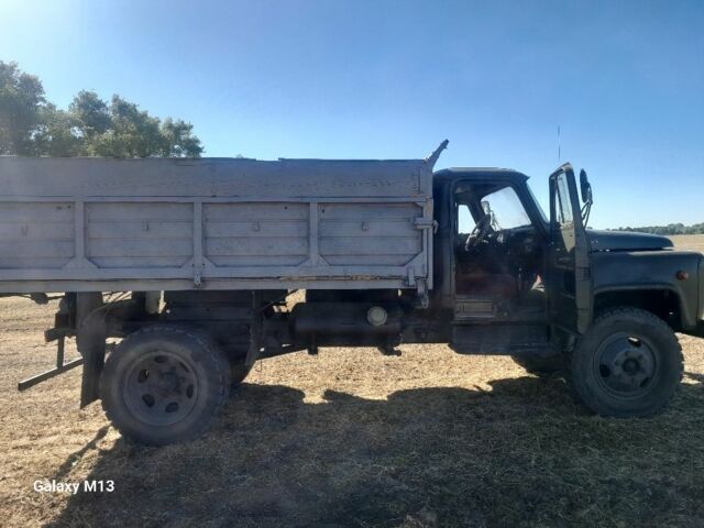 ГАЗ Інша, об'ємом двигуна 0 л та пробігом 0 тис. км за 2800 $, фото 3 на Automoto.ua