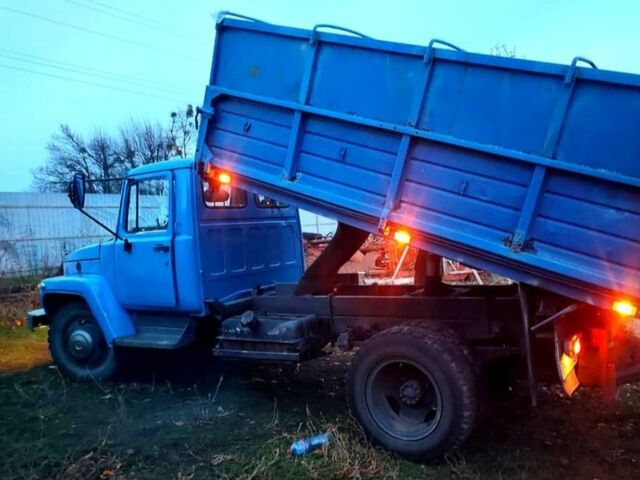 ГАЗ Другая, объемом двигателя 0 л и пробегом 0 тыс. км за 2144 $, фото 4 на Automoto.ua