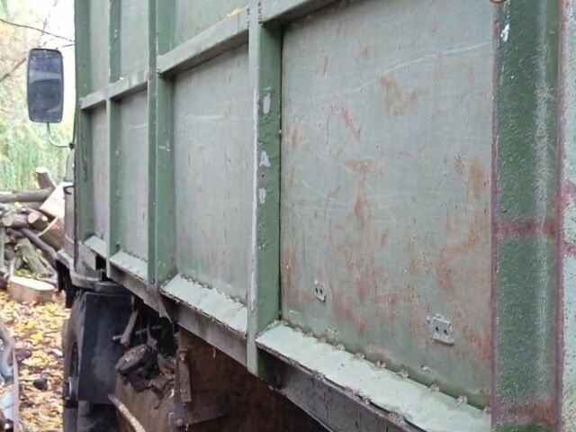 ГАЗ Другая, объемом двигателя 0 л и пробегом 0 тыс. км за 4000 $, фото 4 на Automoto.ua