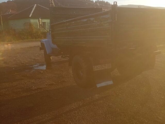 ГАЗ Другая, объемом двигателя 0 л и пробегом 0 тыс. км за 3000 $, фото 6 на Automoto.ua