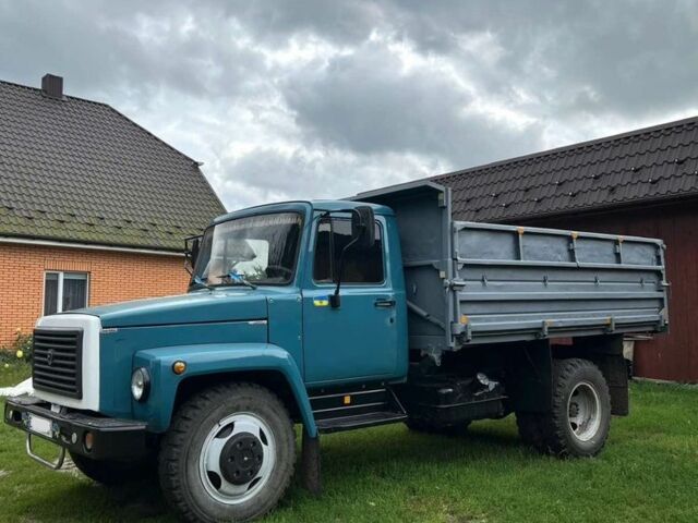 ГАЗ Другая, объемом двигателя 0 л и пробегом 0 тыс. км за 10500 $, фото 7 на Automoto.ua