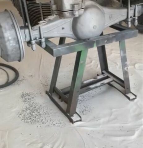 ГАЗ Другая, объемом двигателя 0 л и пробегом 0 тыс. км за 2500 $, фото 5 на Automoto.ua