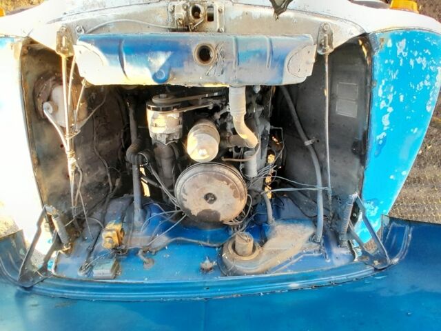 ГАЗ Другая, объемом двигателя 0 л и пробегом 0 тыс. км за 1000 $, фото 3 на Automoto.ua