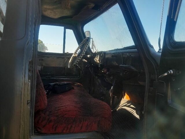 ГАЗ Інша, об'ємом двигуна 0 л та пробігом 0 тис. км за 2800 $, фото 4 на Automoto.ua