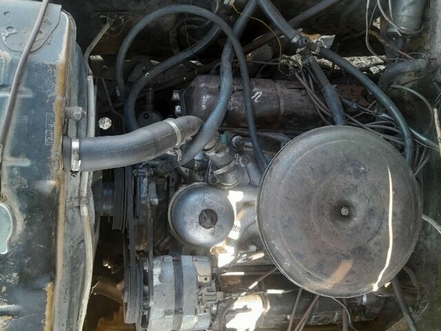 ГАЗ Інша, об'ємом двигуна 0 л та пробігом 0 тис. км за 2800 $, фото 6 на Automoto.ua