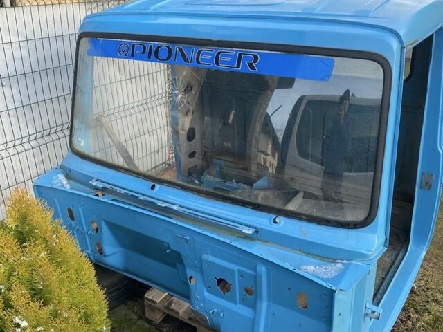 ГАЗ Другая, объемом двигателя 0 л и пробегом 0 тыс. км за 2500 $, фото 3 на Automoto.ua