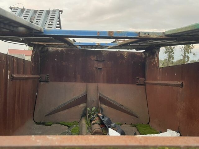 ГАЗ Інша, об'ємом двигуна 0 л та пробігом 0 тис. км за 1577 $, фото 5 на Automoto.ua