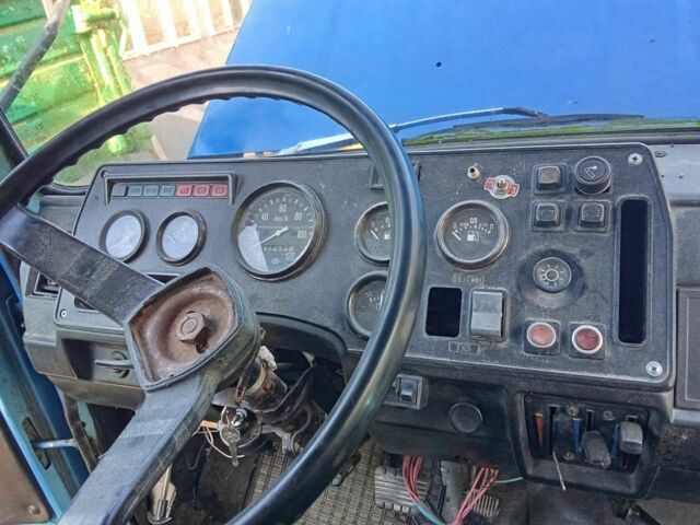 ГАЗ Другая, объемом двигателя 0 л и пробегом 0 тыс. км за 3000 $, фото 8 на Automoto.ua