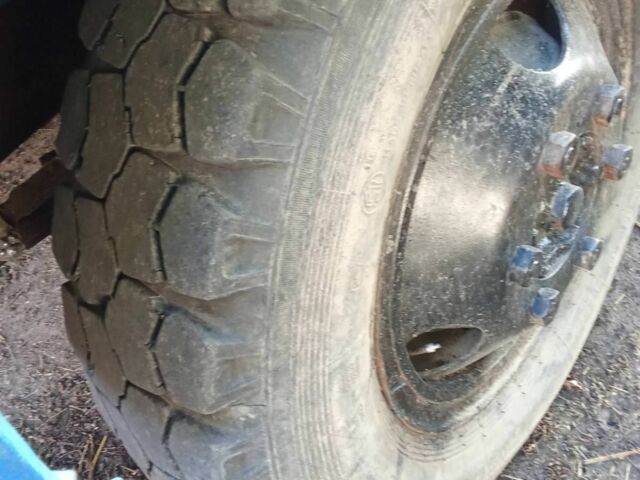 ГАЗ Другая, объемом двигателя 0 л и пробегом 0 тыс. км за 3000 $, фото 7 на Automoto.ua