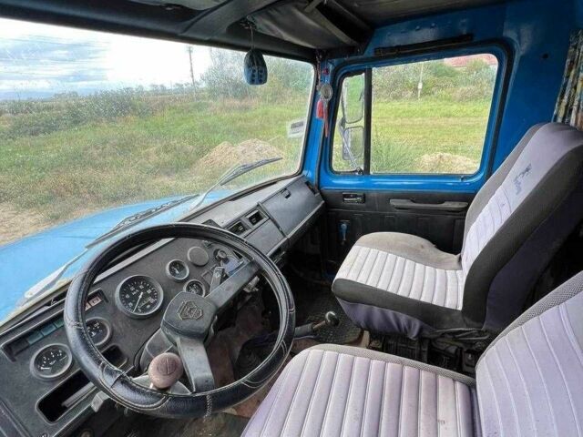 ГАЗ Другая, объемом двигателя 0 л и пробегом 0 тыс. км за 3300 $, фото 3 на Automoto.ua