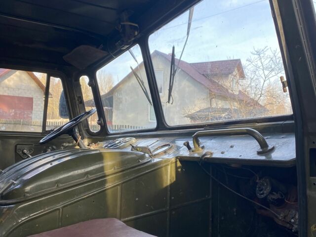 ГАЗ Другая, объемом двигателя 0 л и пробегом 0 тыс. км за 4500 $, фото 6 на Automoto.ua