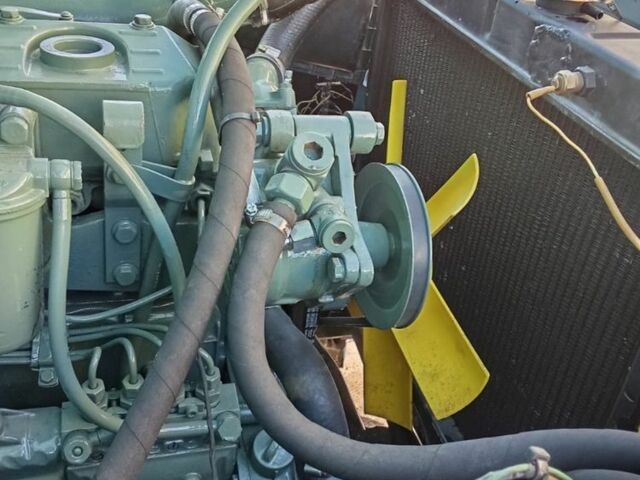ГАЗ Інша, об'ємом двигуна 0 л та пробігом 0 тис. км за 10000 $, фото 10 на Automoto.ua