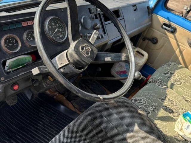 ГАЗ Другая, объемом двигателя 0 л и пробегом 0 тыс. км за 5000 $, фото 3 на Automoto.ua