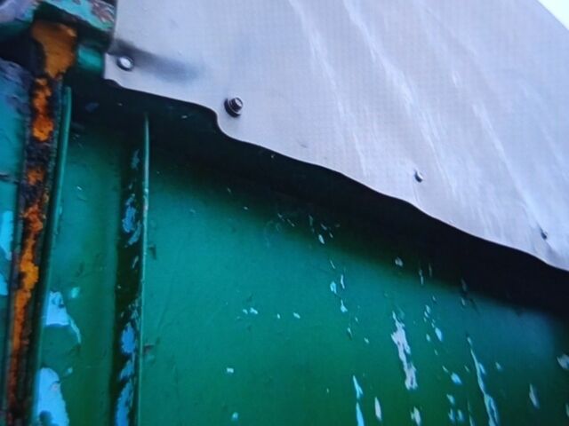 ГАЗ Другая, объемом двигателя 0 л и пробегом 0 тыс. км за 2000 $, фото 3 на Automoto.ua